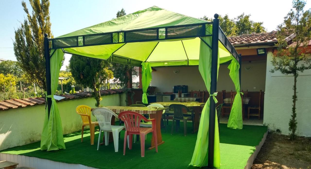 Prostor Guest House Byala  Exterior foto
