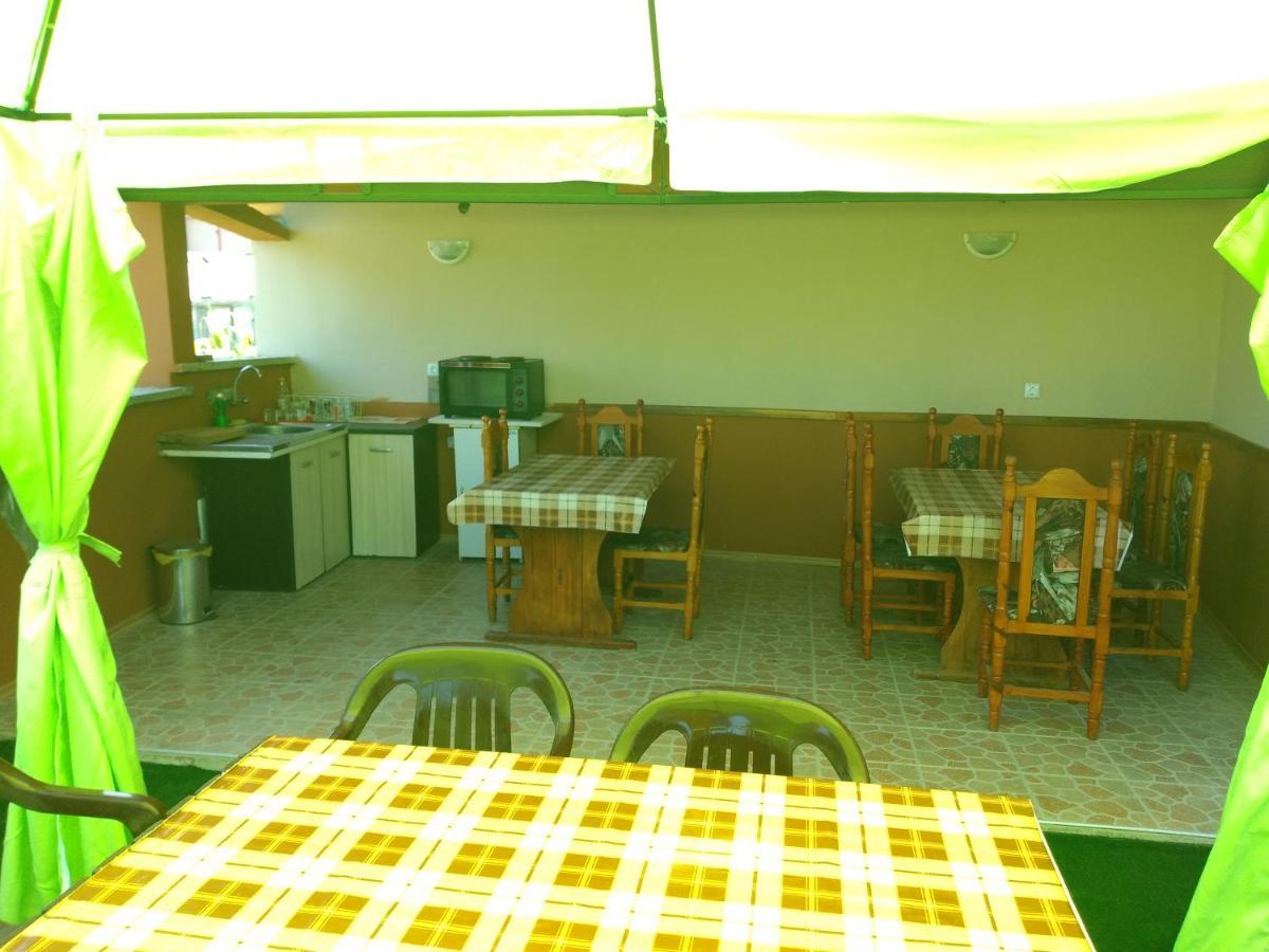Prostor Guest House Byala  Exterior foto