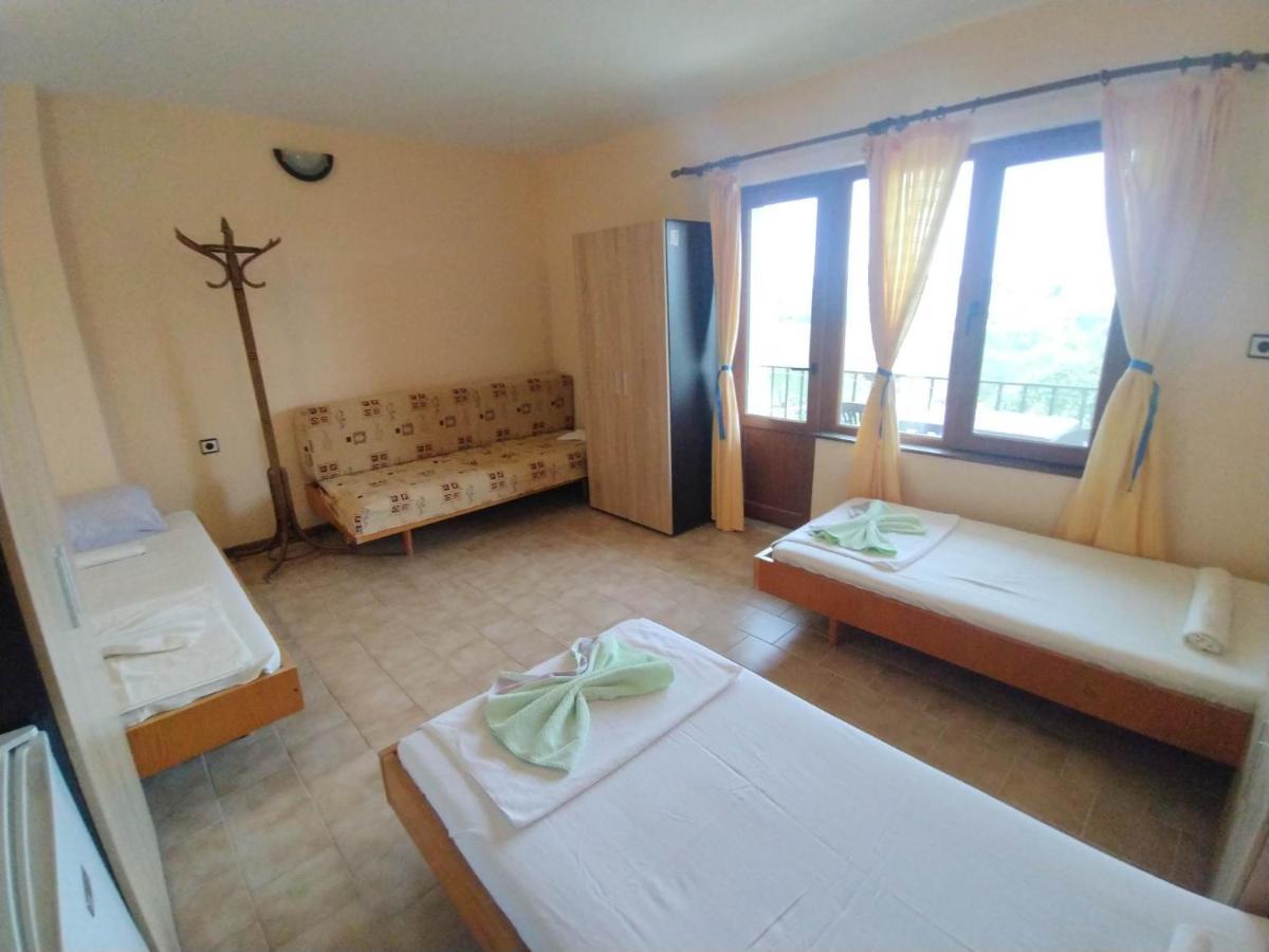 Prostor Guest House Byala  Exterior foto