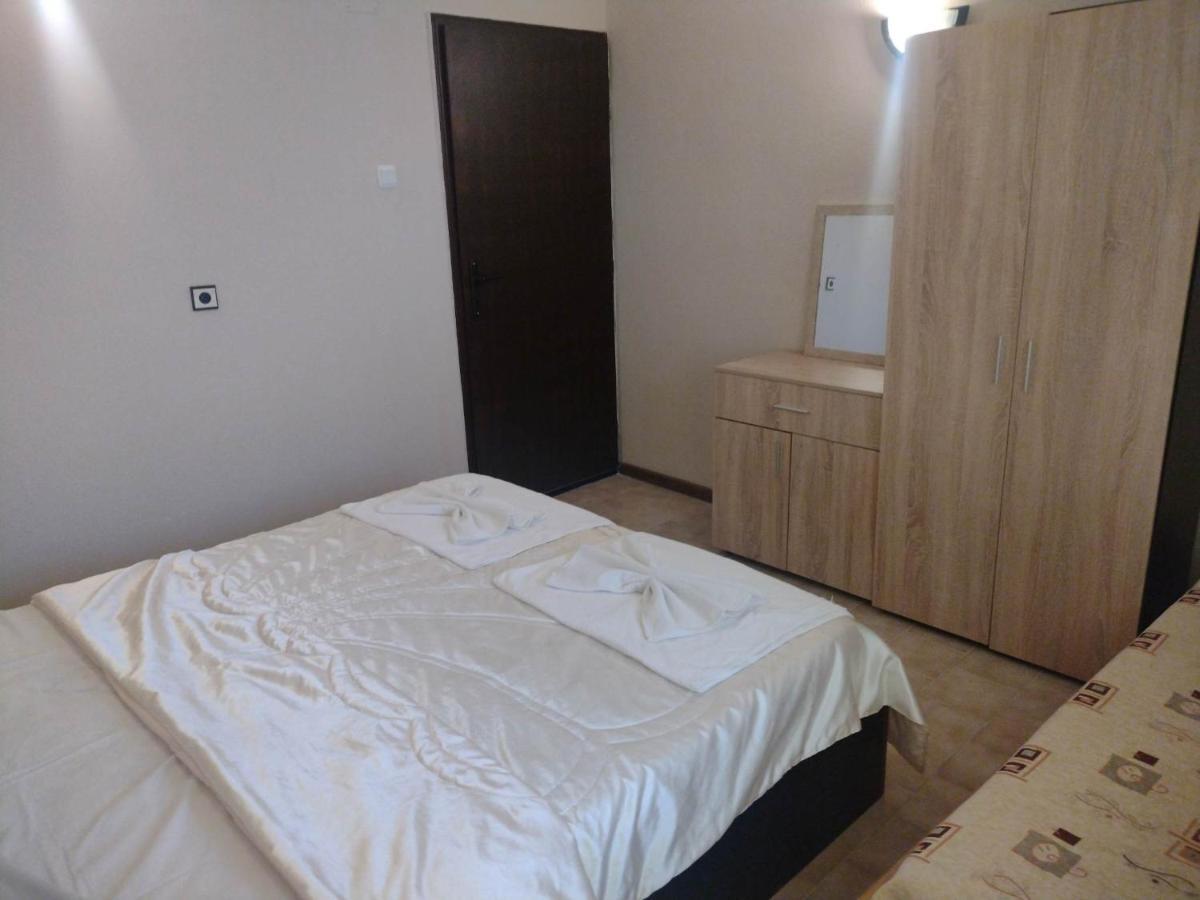 Prostor Guest House Byala  Exterior foto
