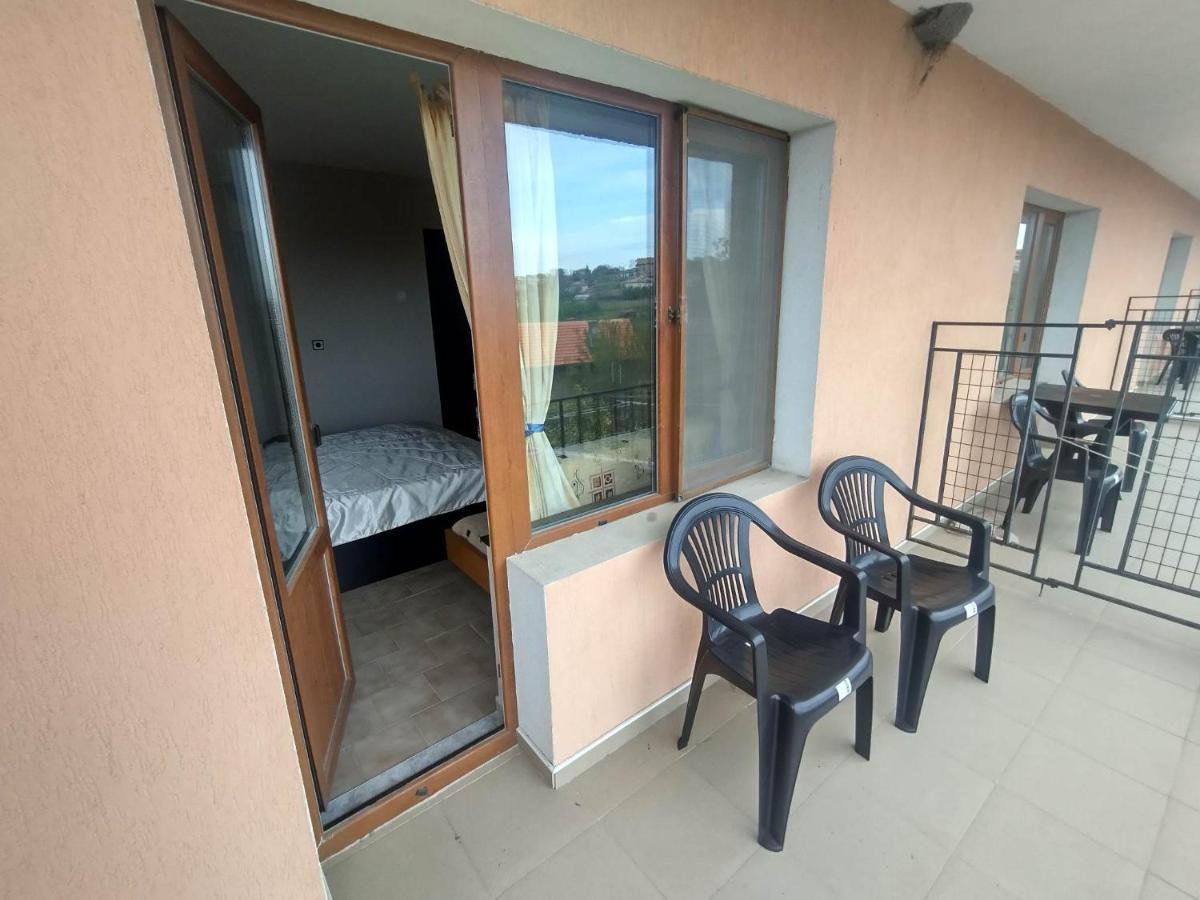 Prostor Guest House Byala  Exterior foto