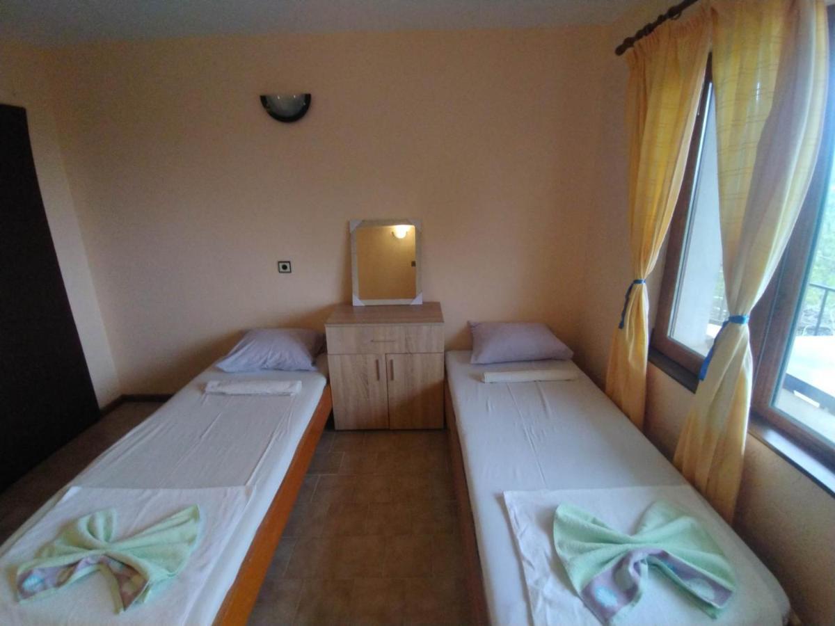 Prostor Guest House Byala  Exterior foto