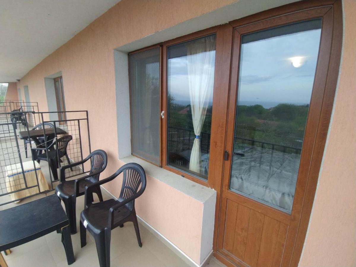 Prostor Guest House Byala  Exterior foto