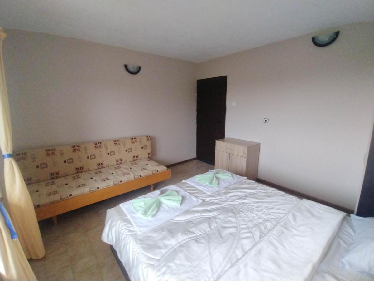 Prostor Guest House Byala  Exterior foto
