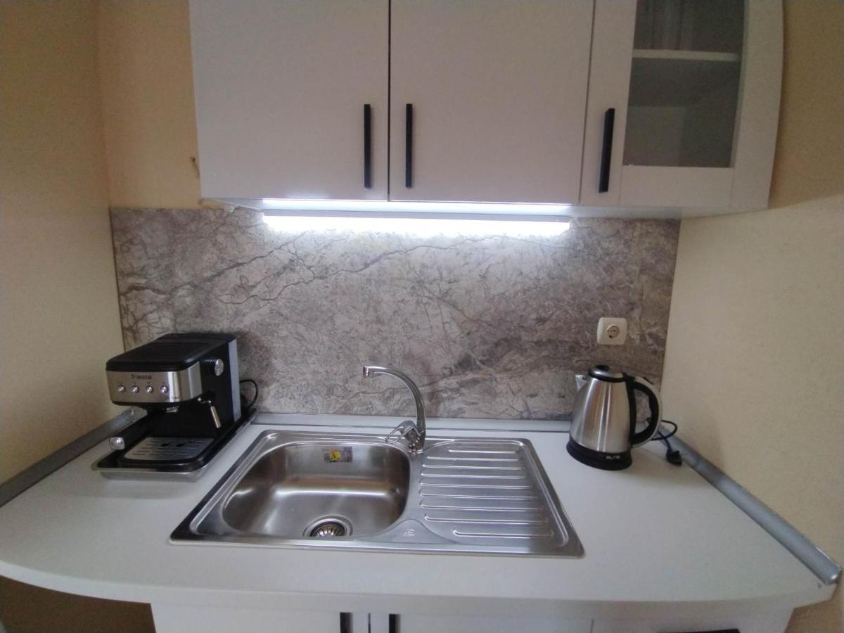 Prostor Guest House Byala  Exterior foto