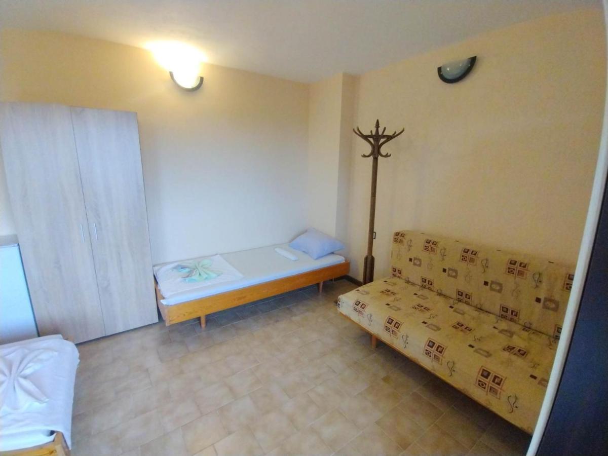 Prostor Guest House Byala  Exterior foto