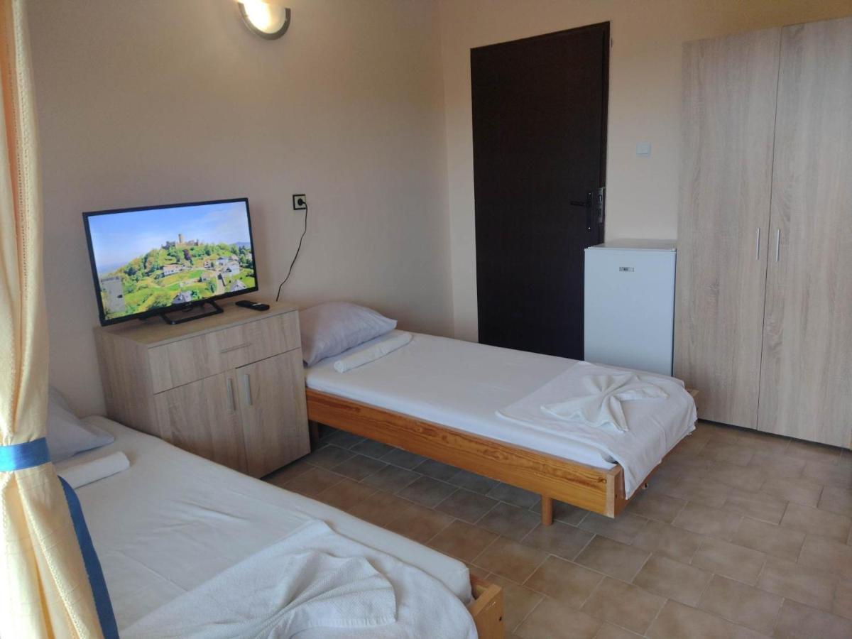 Prostor Guest House Byala  Exterior foto