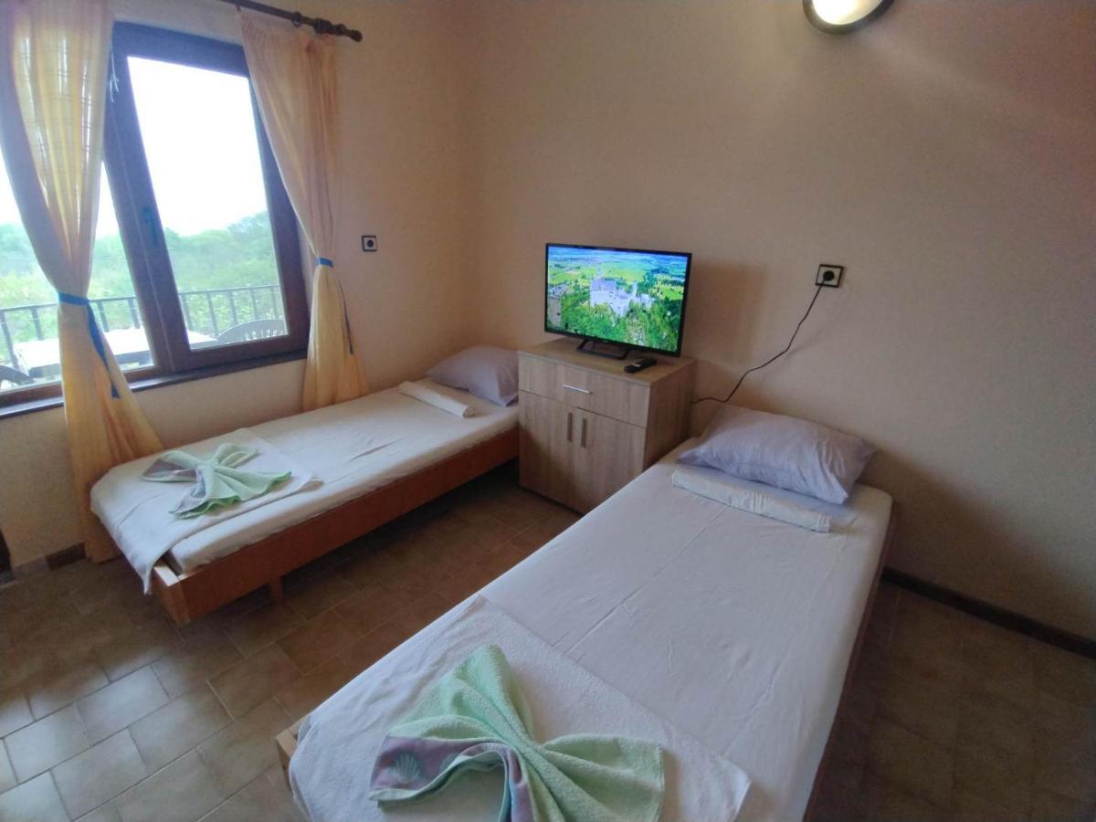 Prostor Guest House Byala  Exterior foto