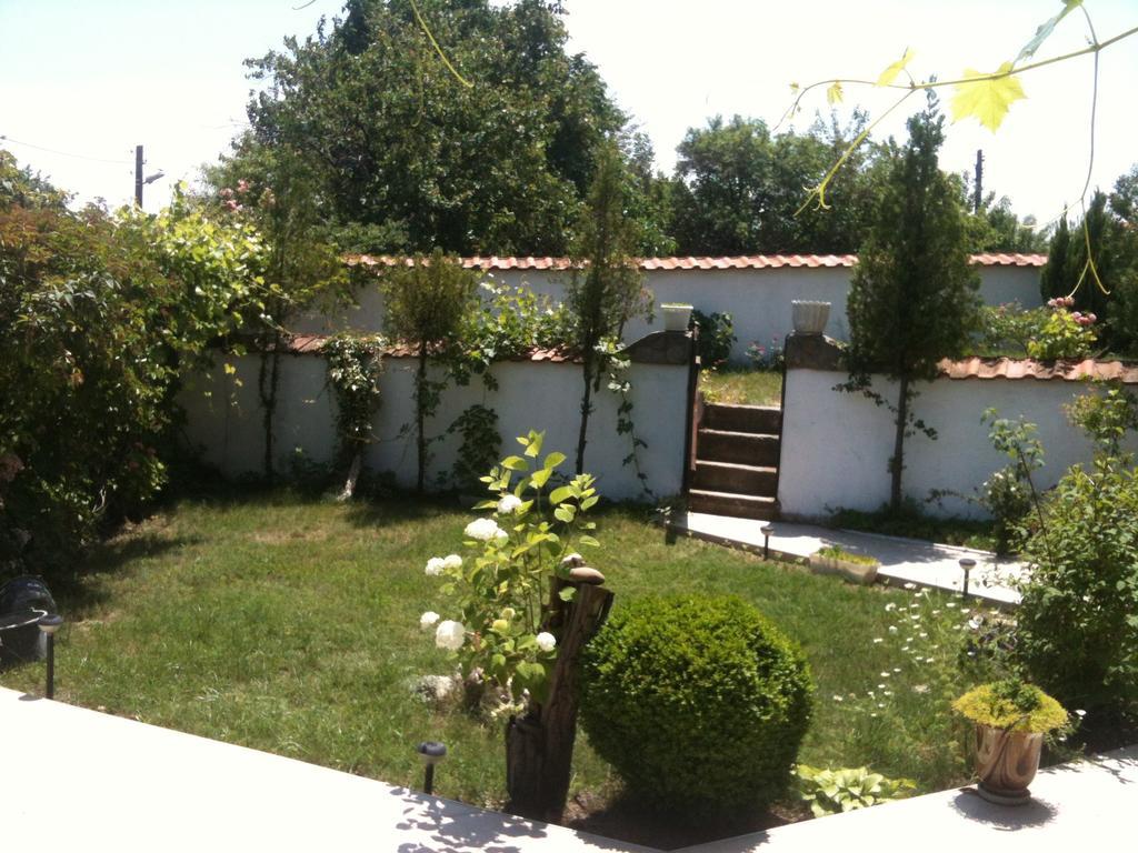 Prostor Guest House Byala  Exterior foto