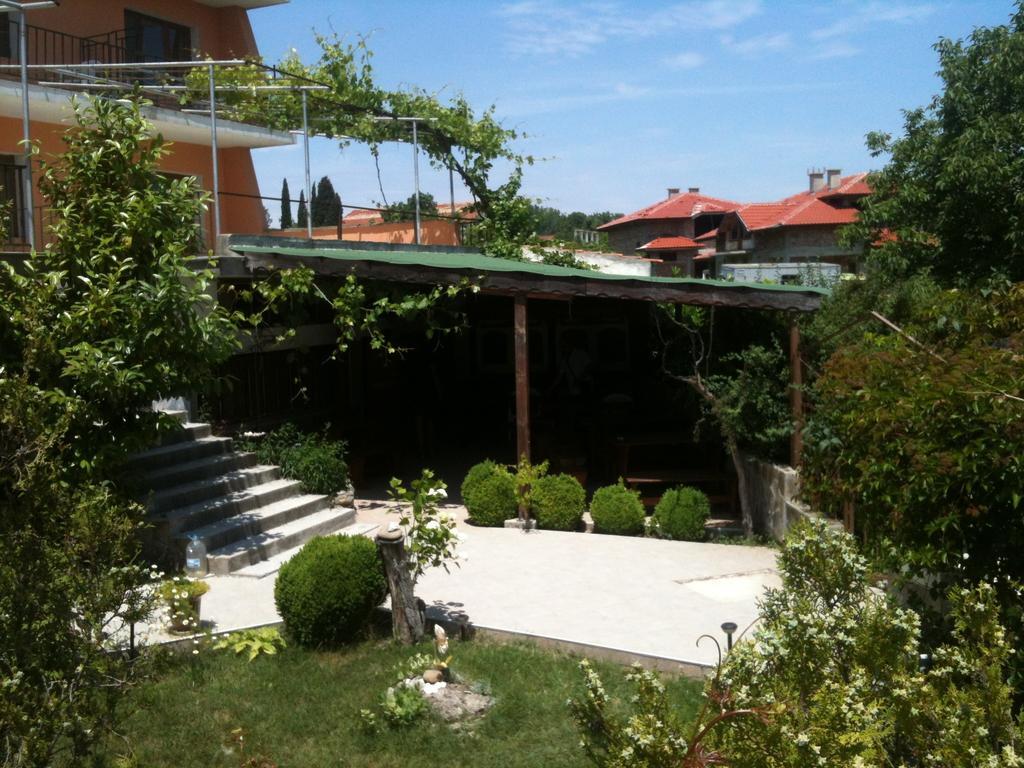 Prostor Guest House Byala  Exterior foto