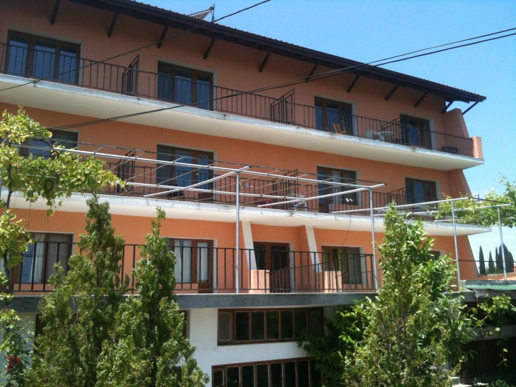 Prostor Guest House Byala  Exterior foto