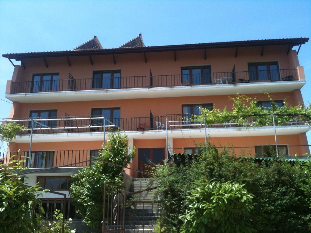 Prostor Guest House Byala  Exterior foto