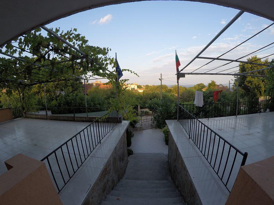 Prostor Guest House Byala  Exterior foto
